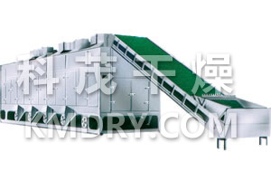DW多層帶式干燥機(jī)