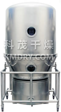 GFG系列高效沸騰干燥機(jī)