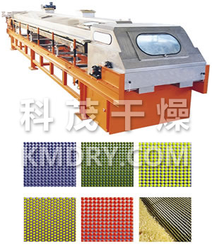 RL系列熔融造粒機(jī) RL系列熔融造粒機(jī)