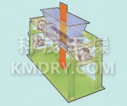 水平擠成成型機(jī)