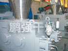 GZL系列干法輾壓造粒機