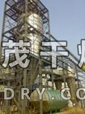 噴霧干燥是液體工藝成形和干燥工業(yè)中^廣泛應(yīng)用的工藝。^適用于從溶液、乳液、懸浮液和糊狀液體原料中生成粉狀、顆粒狀